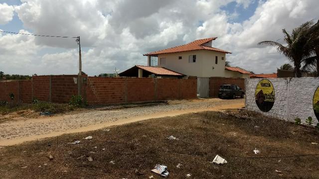 Casa na cidade de Luís Correia, Piauí, com vista para o mar - Foto 2