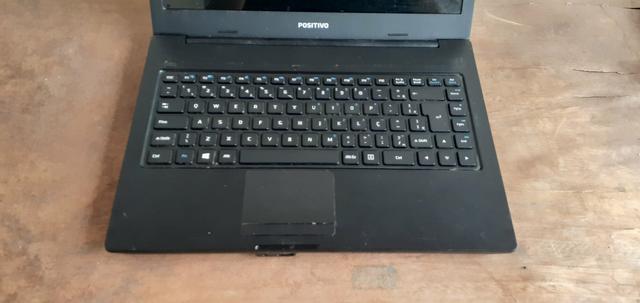 Vendo Notebook 100% Funcionando - Foto 4
