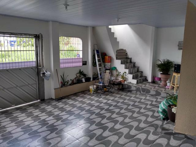 Casa em avin.vprincipal boa para comércio - Foto 2