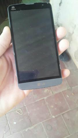 Lg l prime 8g em perfeito estado barato pra sair agra