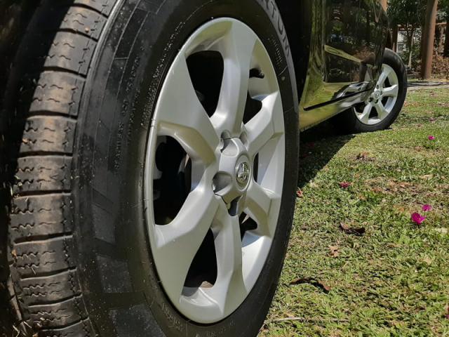 TOYOTA RAV4 2.4 4X2 16V 170CV AUT - Foto 10