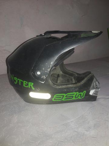 Capacete - Foto 2