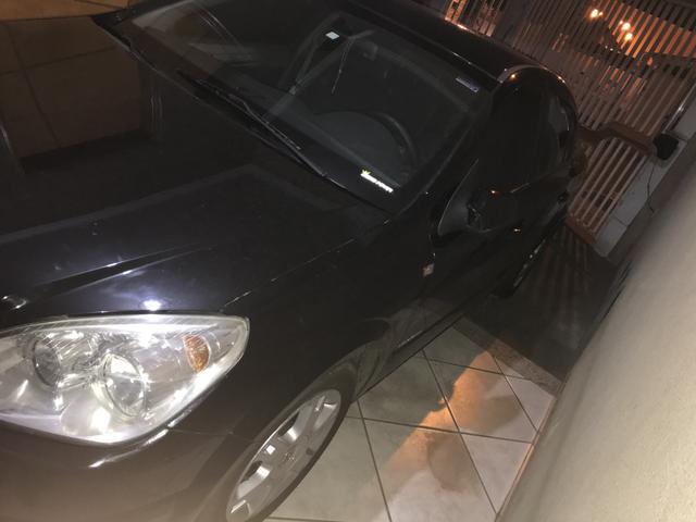 Vectra Elegance
