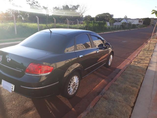 Fiat Linea absolut 2010 oportunidade - Foto 3