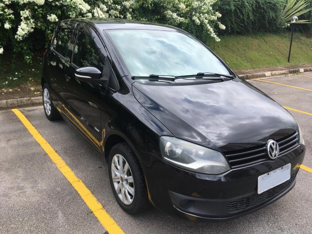 Vw Fox Trend 1.0 2011/2012 - Foto 3