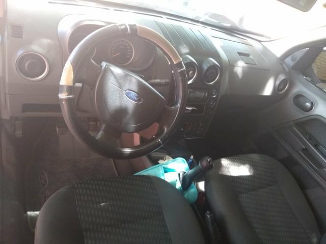 Ecosport XLS 1.6 2006 - Foto 4