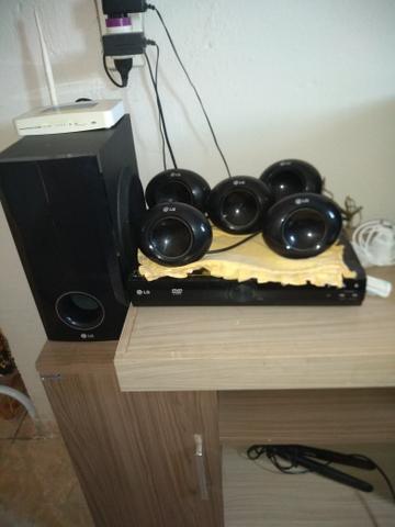 Home theater