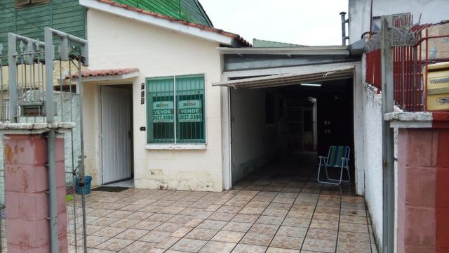 Linda casa . 1 suite , garagem , churrasqueira em ótima localização.queiras - Foto 12