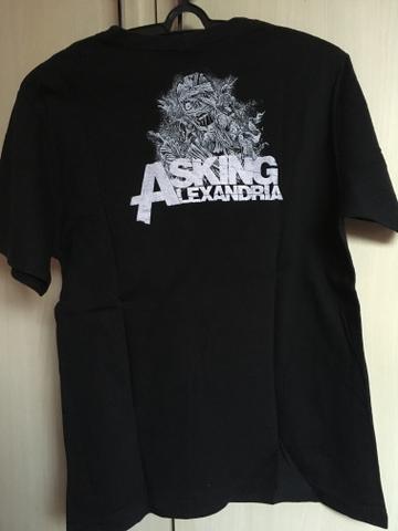 Camisa de banda - Foto 2