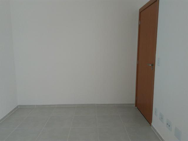 Apartamento Aluguel Plaza Fraga Maia