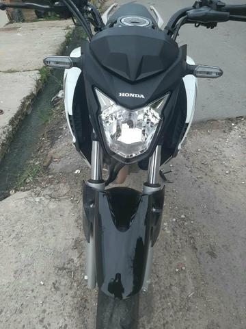 Cb 250 F twister cbs - Foto 3