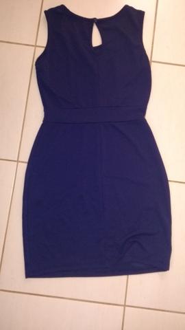 Vendo vestido