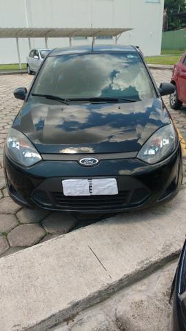 Ford Fiesta 2013 - Foto 3