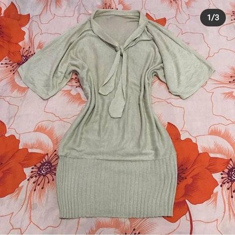 Vestido M