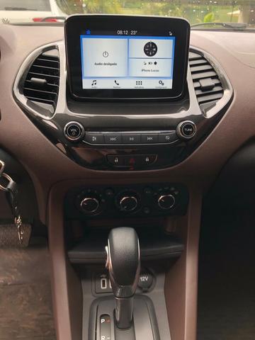 Ford Ka 1.5 aut Freestyle 18/19 - Foto 5
