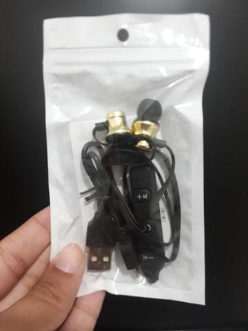 Fones de Ouvido - Foto 2