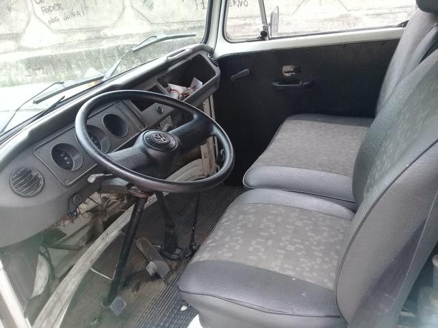 Combi 97 - Foto 5