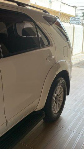 Toyota Hilux Sw4 2014 5 lugares - Foto 5