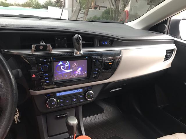 Corolla xei 14/15 - Foto 5