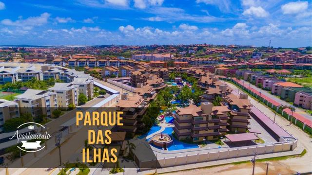 Parque das Ilhas pertinho do beach park - Foto 11