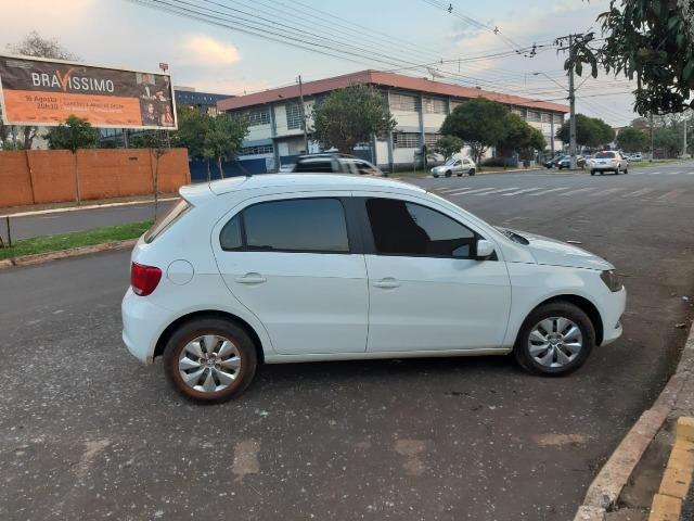 Gol 1.6 Completo - Foto 4