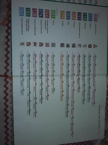 Atlas de Anatomia Humana Sobotta 22 edição - Foto 2