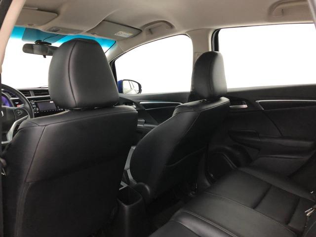 Honda Fit 1.5 EXL / 2016 - Foto 12