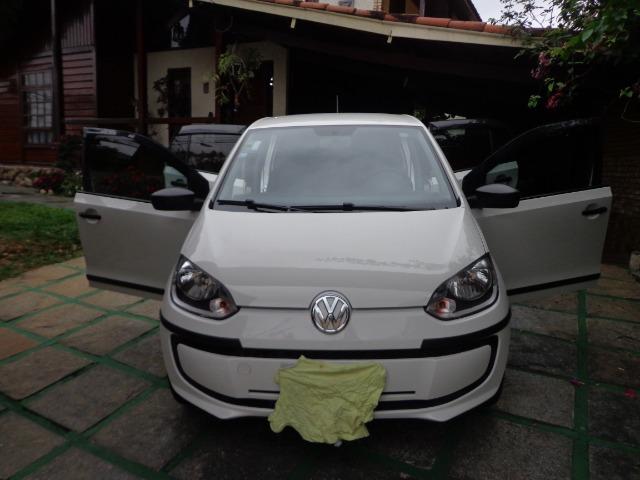 Up 2016 completo * carro de garagem - Foto 11