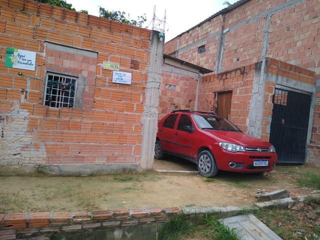 Vende-se ou trocar essa casa