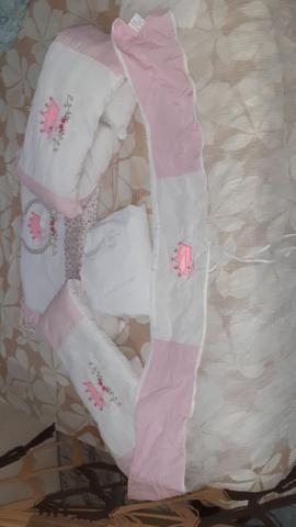 Kit de berço