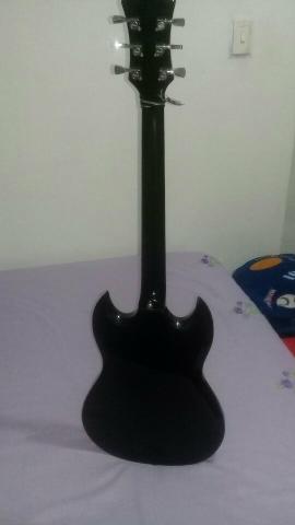 Guitarra SG - Foto 3