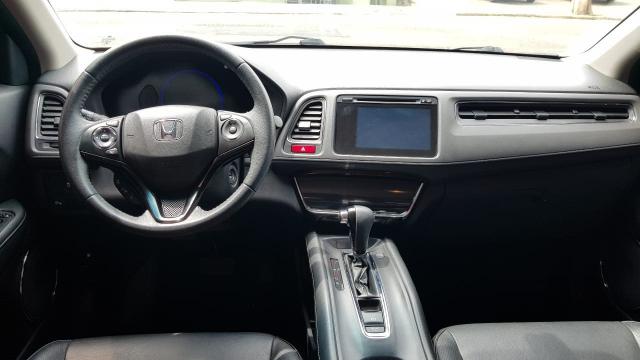 HONDA HR-V 2017/2018 1.8 16V FLEX TOURING 4P AUTOMÁTICO - Foto 7