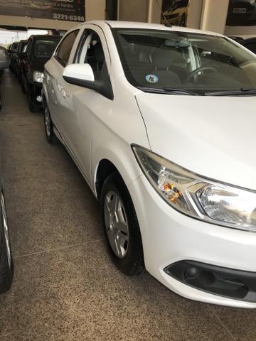 Onix LT motor 10