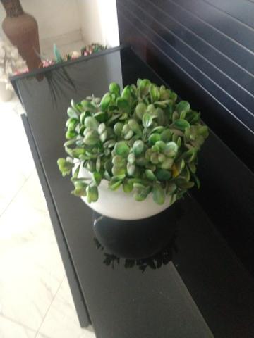 Vaso de flores