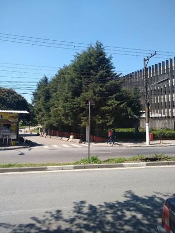 Lindo terreno de esquina ao lado da Faculdade Anhaguera!!