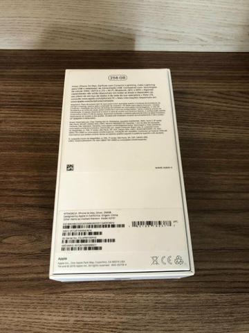 Iphone xs max 256gb impecável - Foto 4