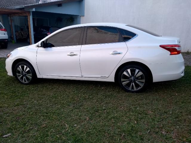 Sentra SV 2017 CVT - Foto 5