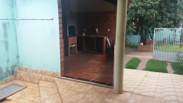 Casa ótimo preço c/piscina - Foto 13