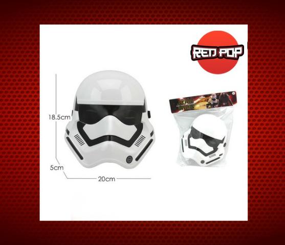 Máscara Star wars - Foto 3