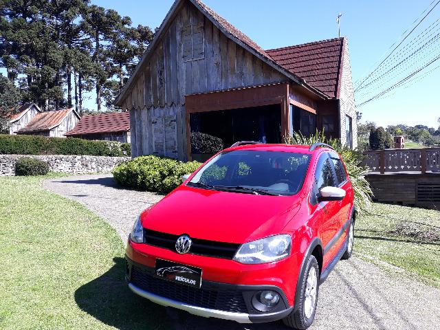 SpaceCross 1.6 2014/SpaceFox /Spin/Meriva/Spacevan/Palio Week/Megane/Parati/ - Foto 14