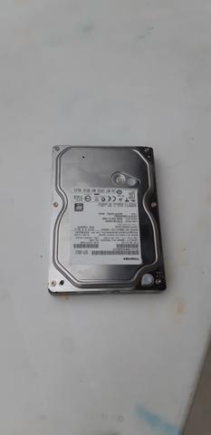 Hd 500gb