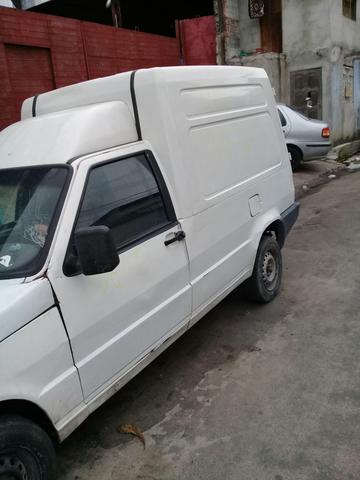 Carro fiorino - Foto 3
