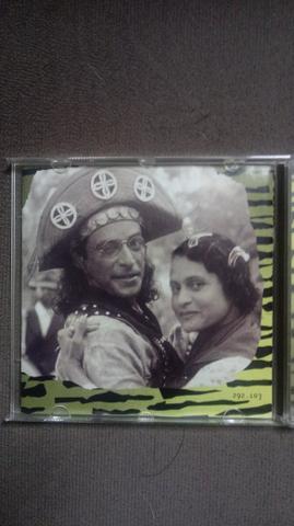 Cd Baile Perfumado - Foto 4