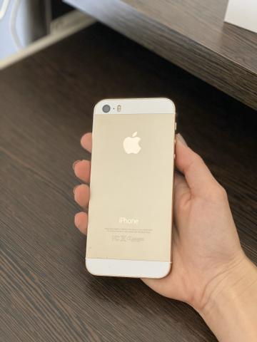 IPhone 5s Gold