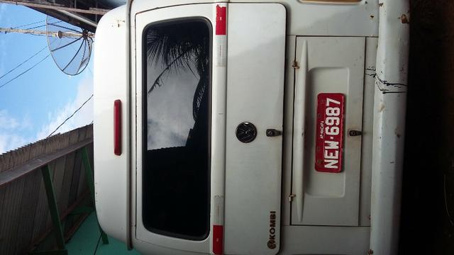 Kombi - Foto 2