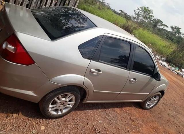 Vendo carro - Foto 3