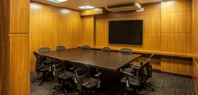Sala Comercial - Asa Norte - ION - Foto 10