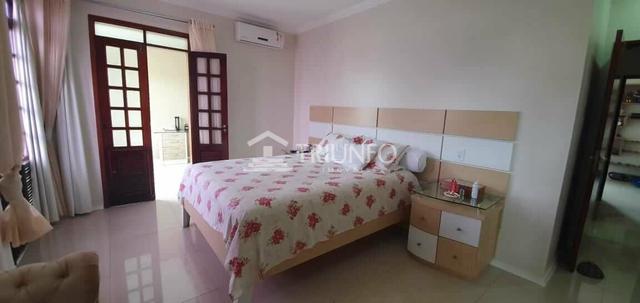 GM - Casa em condomínio/ 3 suítes/ Ótima localização - Foto 2