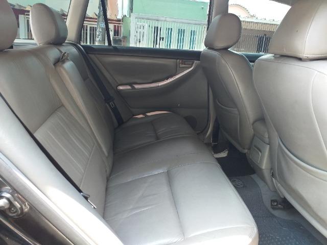 Toyota fielder - Foto 6
