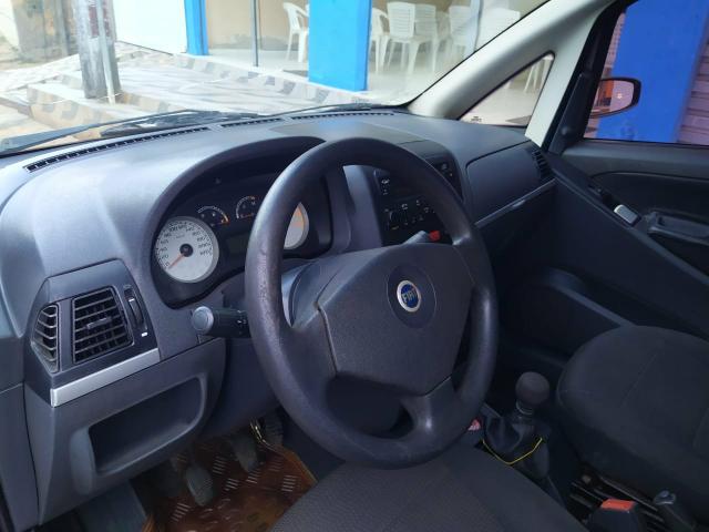 Vendo essa linda fiat Idea